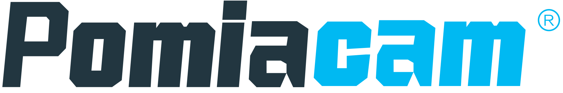 Pomiacam PNG
