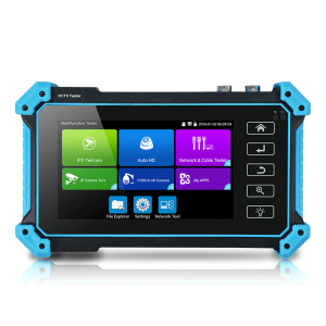 CCTV Tester