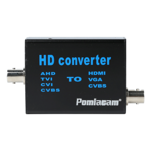 Video Signal Conversion