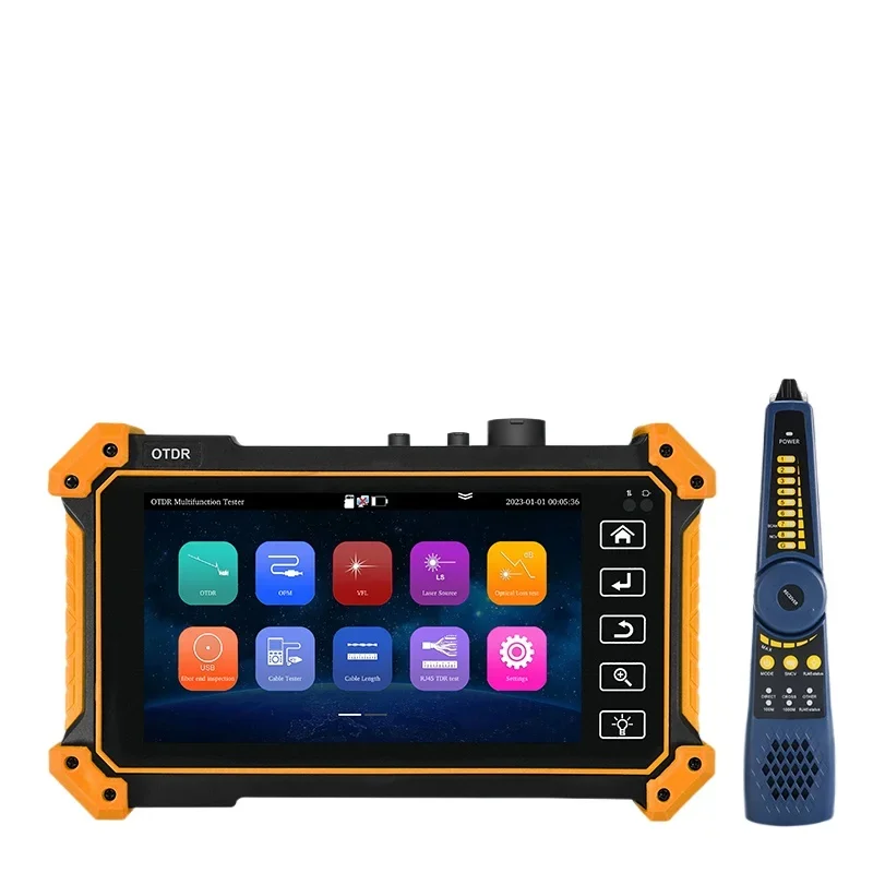 MOT-51-OTDR-Fiber-Tester-with-5-55-inch-OLED-Screen-for-Fiber-and-Cable-Testing-7